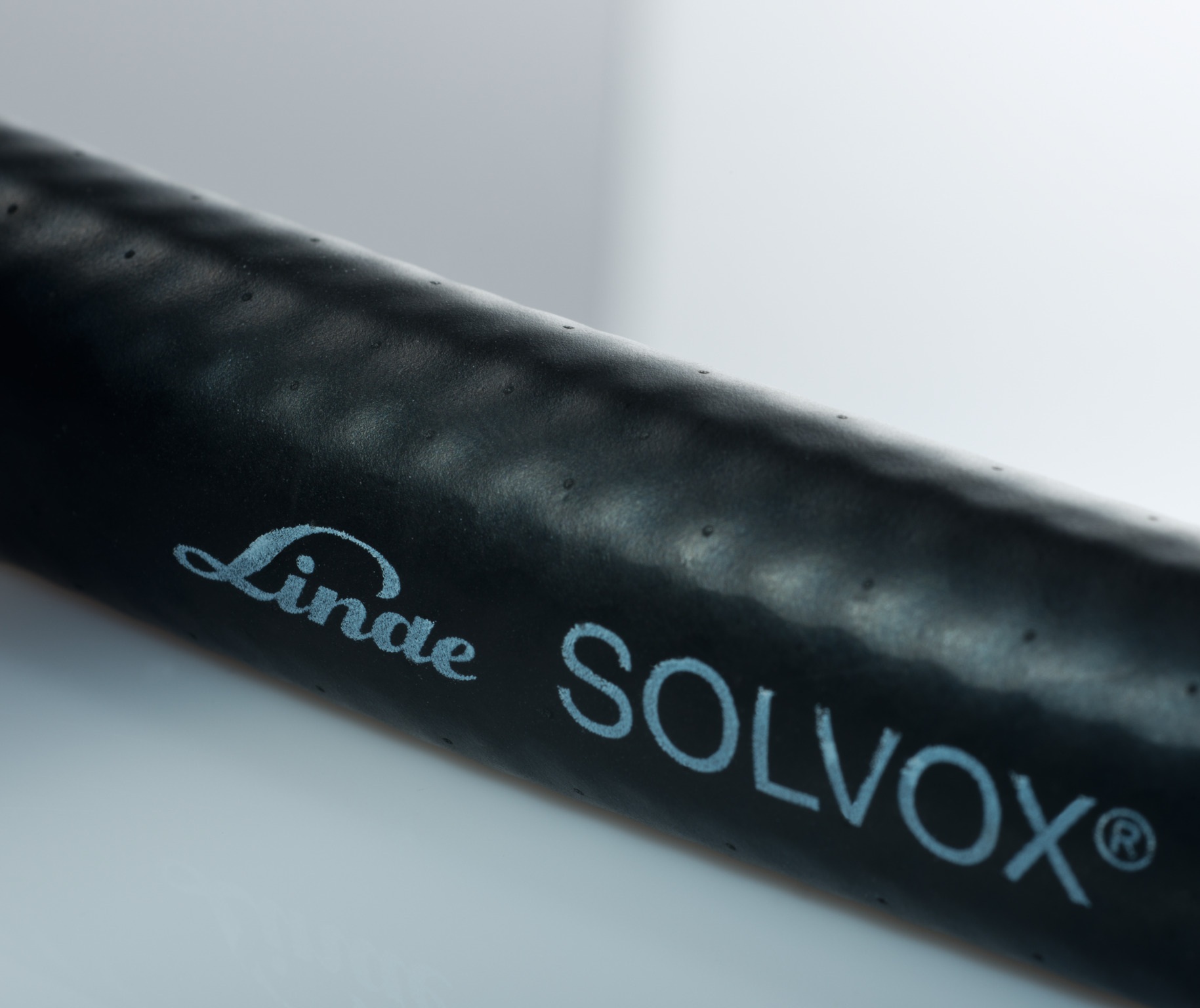 SOLVOX diffuser hose