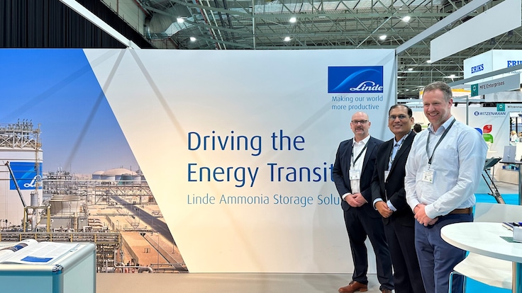 Our Team at StocExpo 2023 in Rotterdam, Netherlands