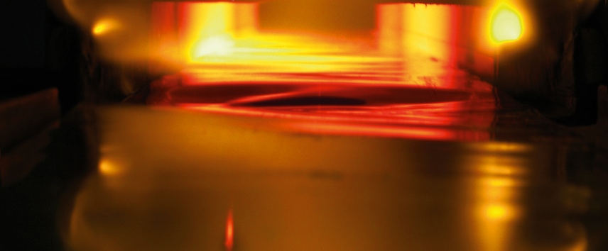 Meeting your nitrogen gas needs with a NITRON on-site plant | Linde