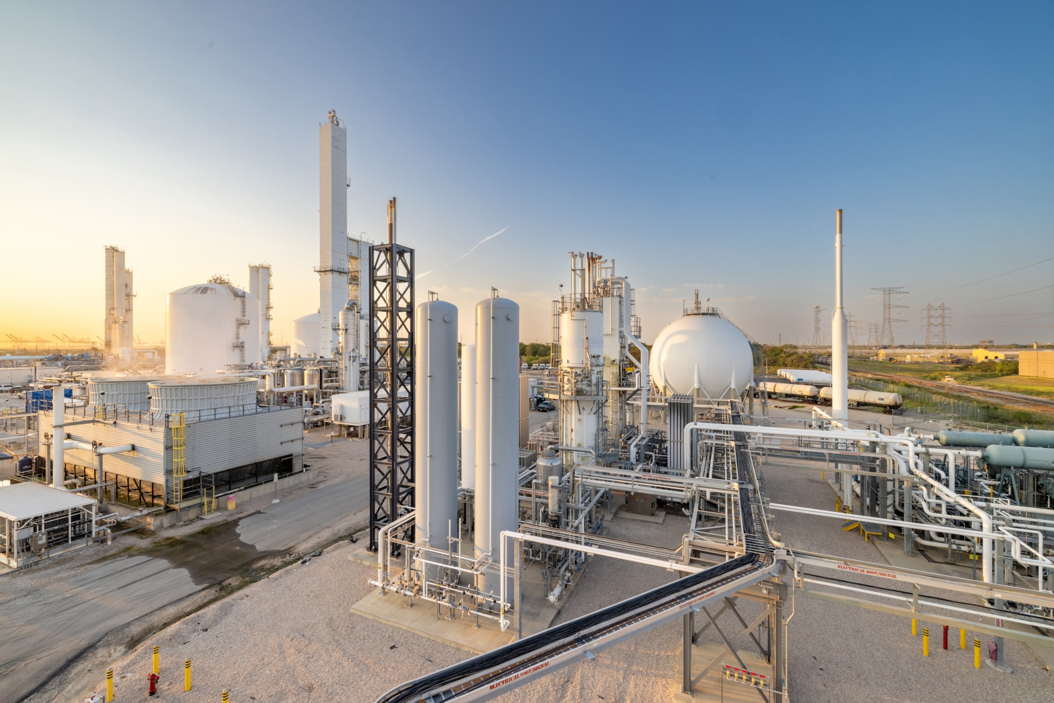 我们的氢能技术