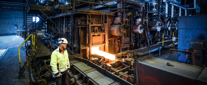 Inerting and Purging | Linde