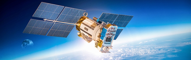 Satellite Propulsion