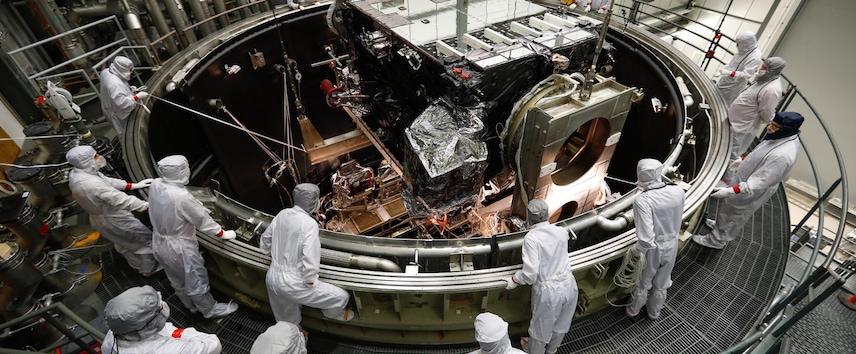 Meeting your nitrogen gas needs with a NITRON on-site plant | Linde