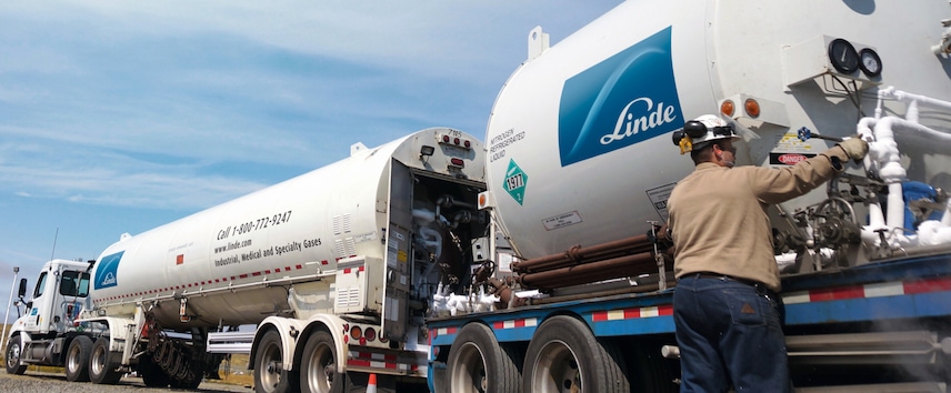 Linde Rx | Linde