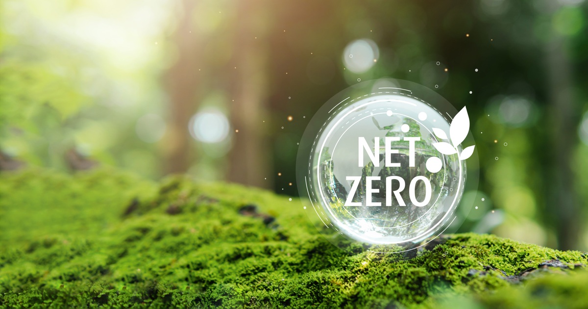 Path to Net Zero | A Linde Company