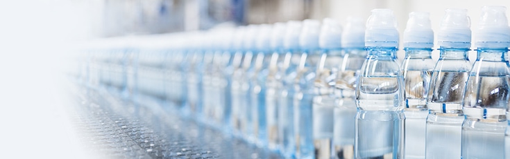 Pressurization during beverage capping