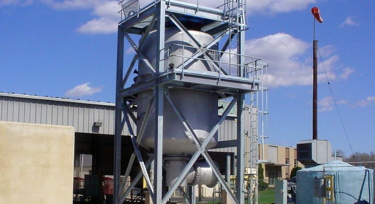 Thermal Oxidation Technologies