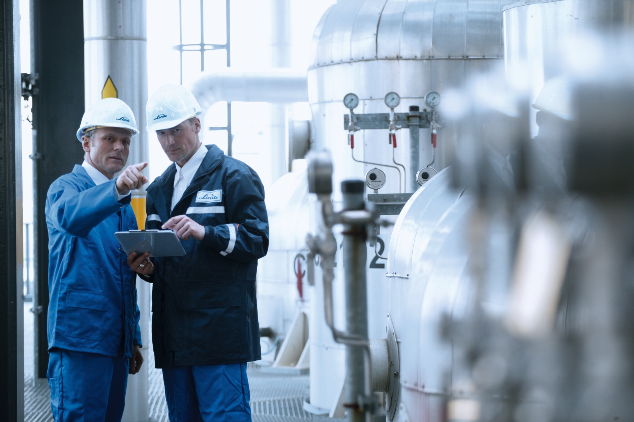 Equipment & Technologies