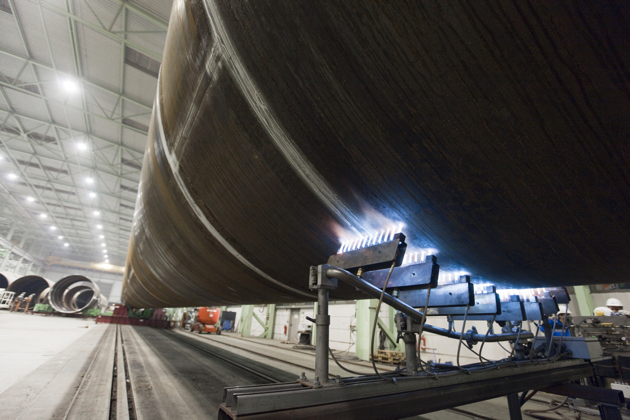 Soluciones y equipos