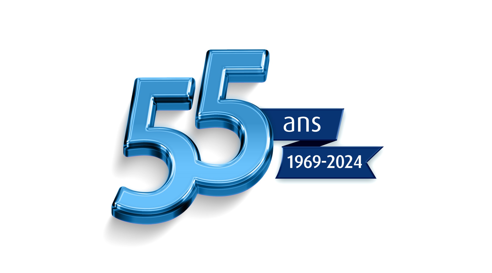 55 ans