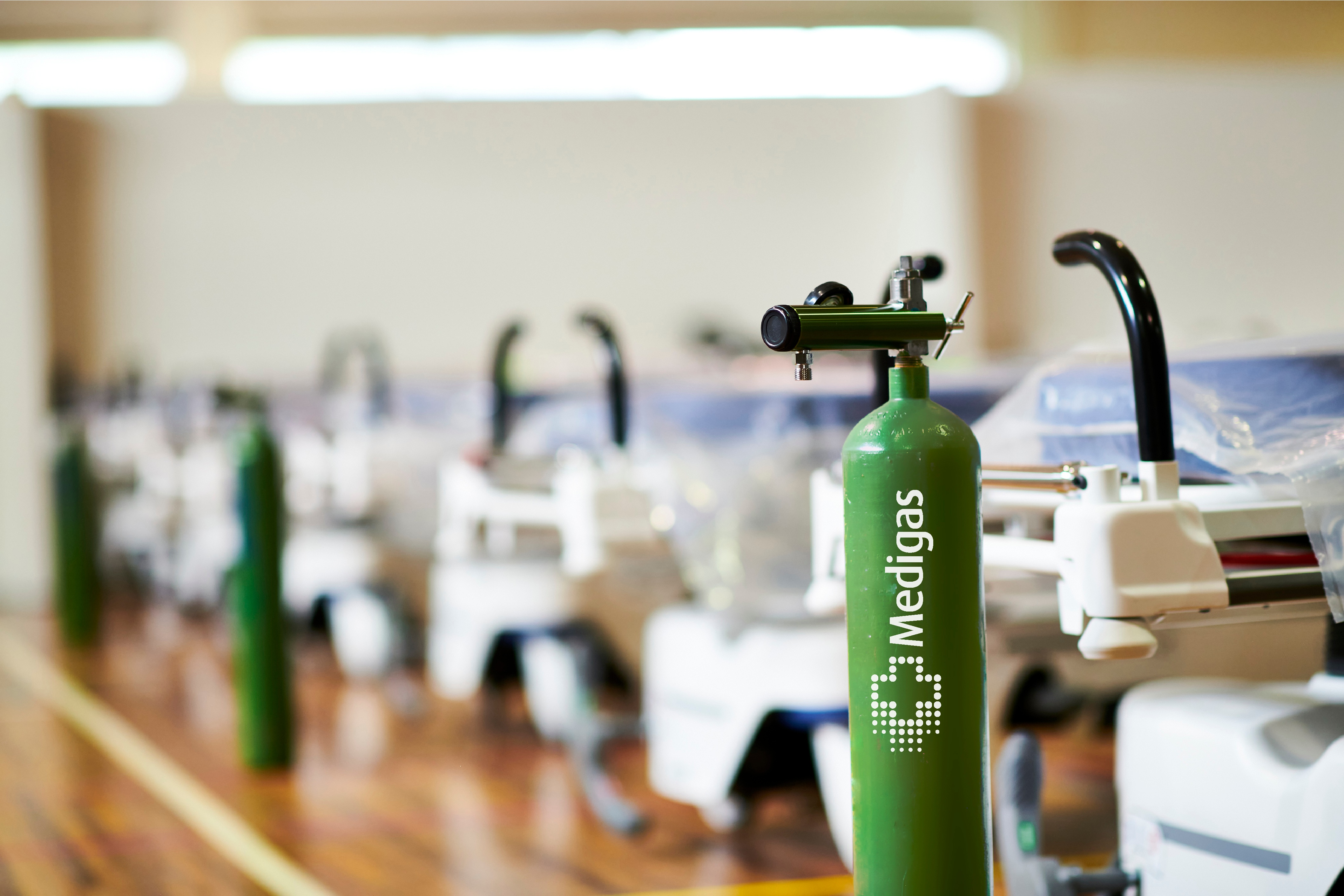 Nuestra oferta de valor