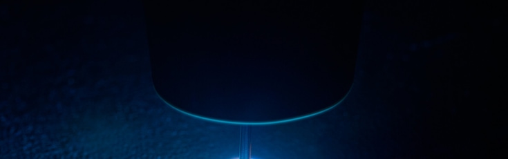 ""
