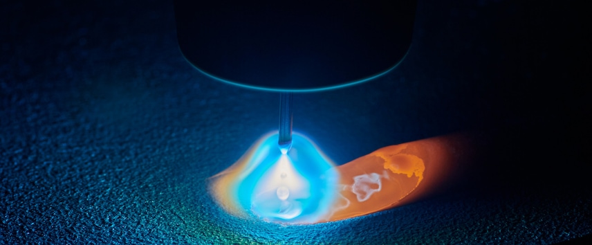 Meeting your nitrogen gas needs with a NITRON on-site plant | Linde