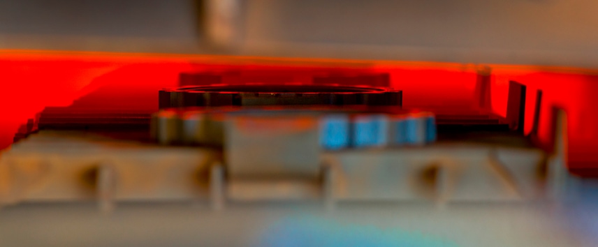 Meeting your nitrogen gas needs with a NITRON on-site plant | Linde