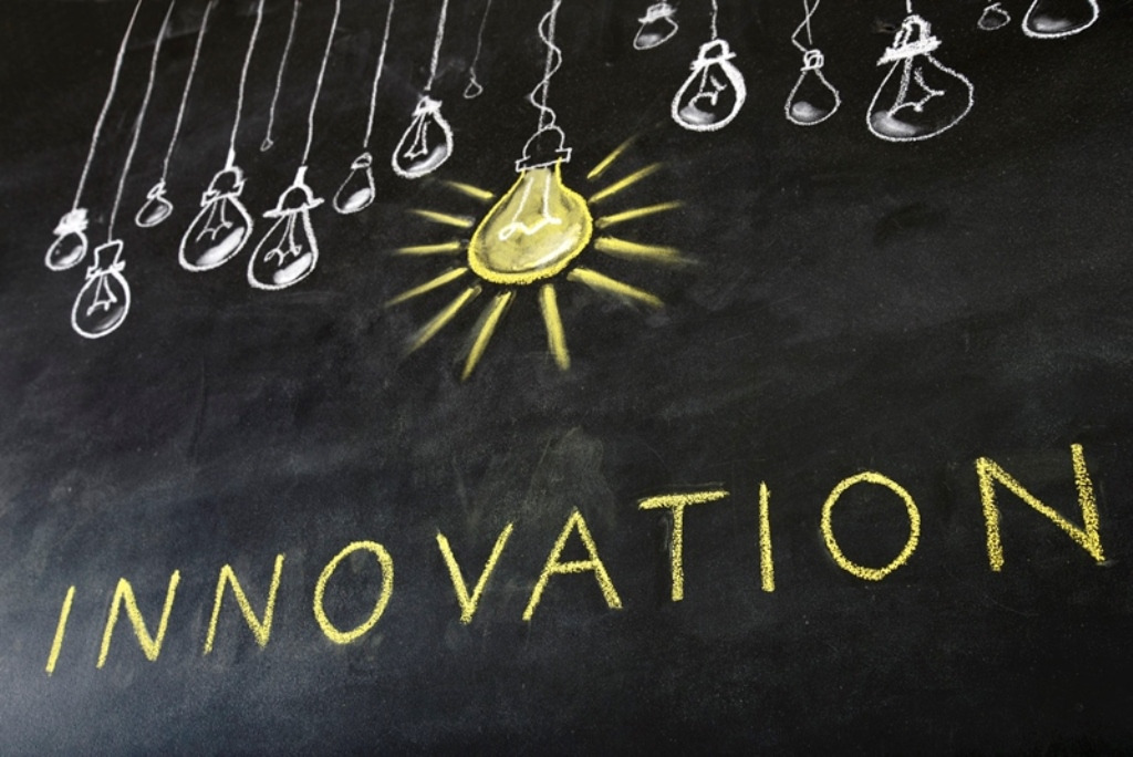 Innovations & Competencies