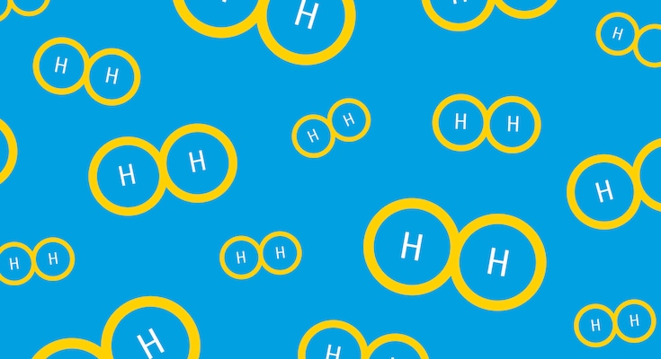 hydrogen academy