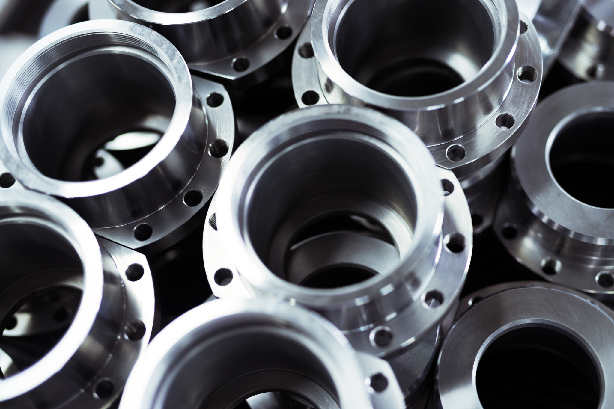 Manufacturing & Materials Processing