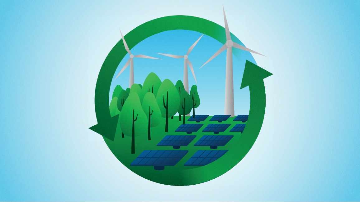 Industry Decarbonization