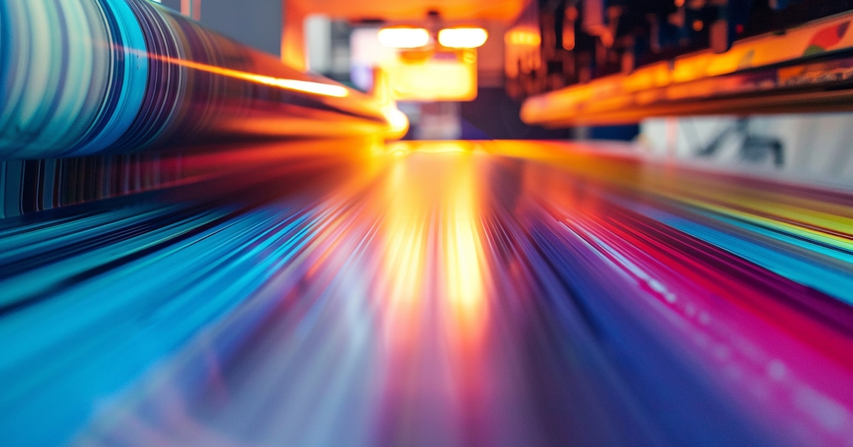 Inerting for ultraviolet (UV) and electron beam (EB) curing | Linde