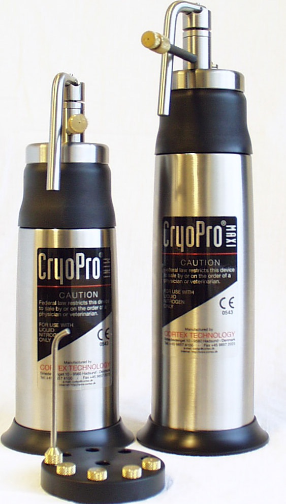 CryoPro