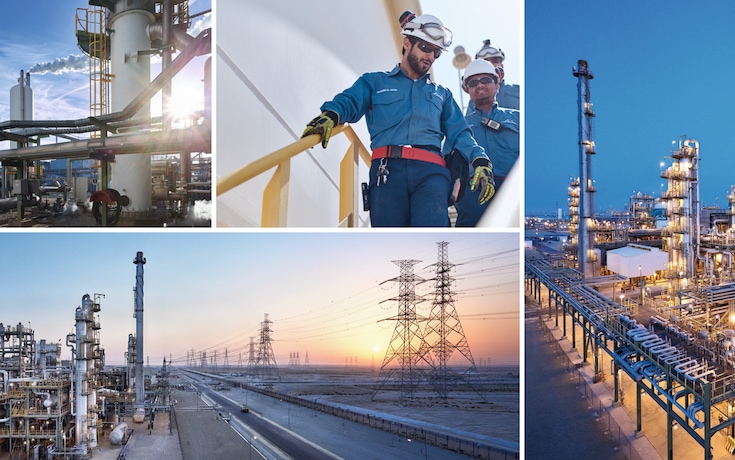 Linde Engineering Locations