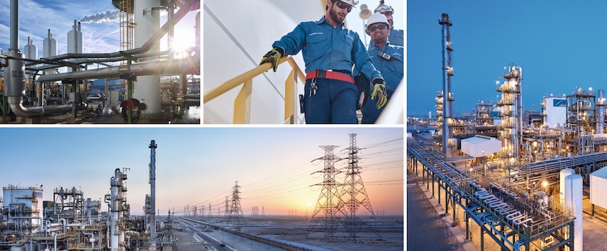 Perfect Process Technology for Every Project | A Linde Company