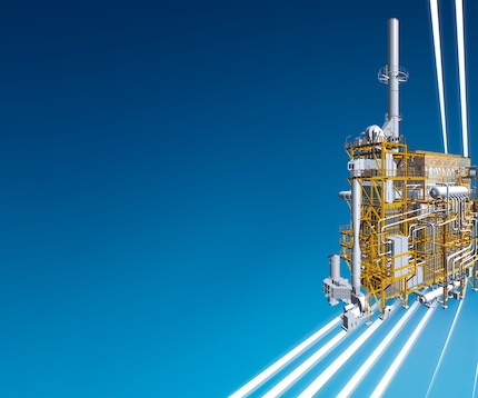 Technologies that do more with less