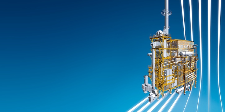 Technologies that do more with less