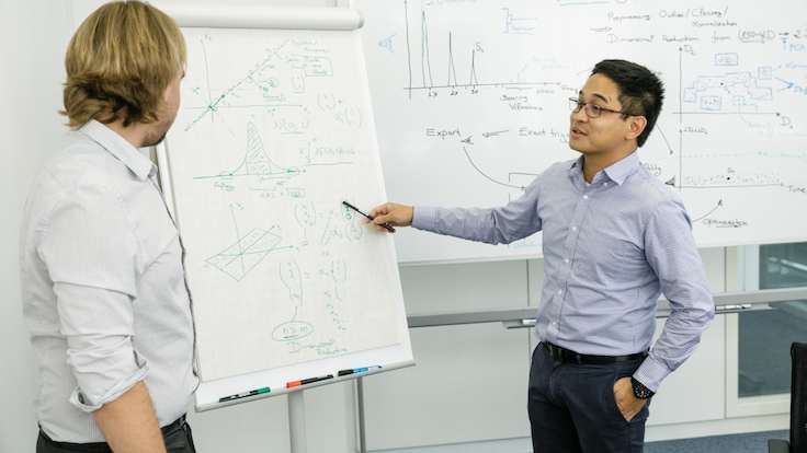 Linde Advanced Operation Services team creates a tailor-made suit for customers