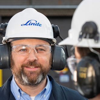 Our People | Linde