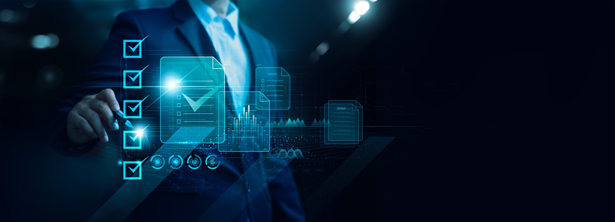 Quarterly Compliances