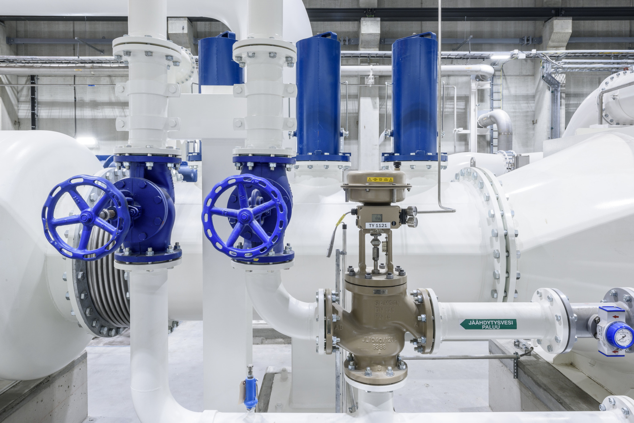 Products and Technology