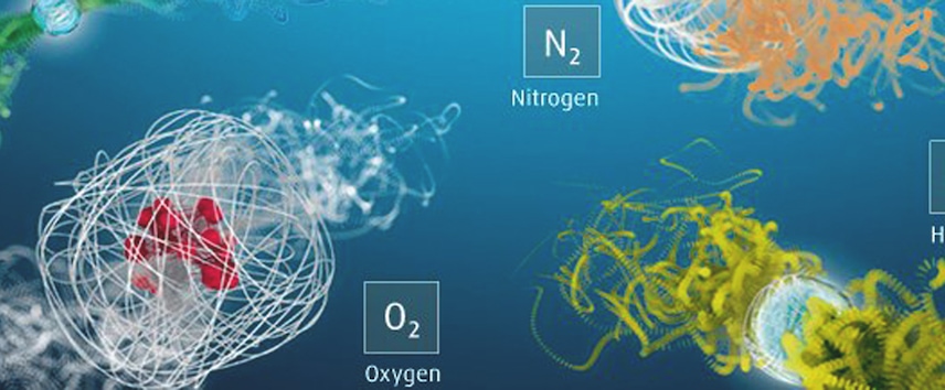 Innocuous Gas Understanding the potential asphyxiation hazards of gases | A Linde Company