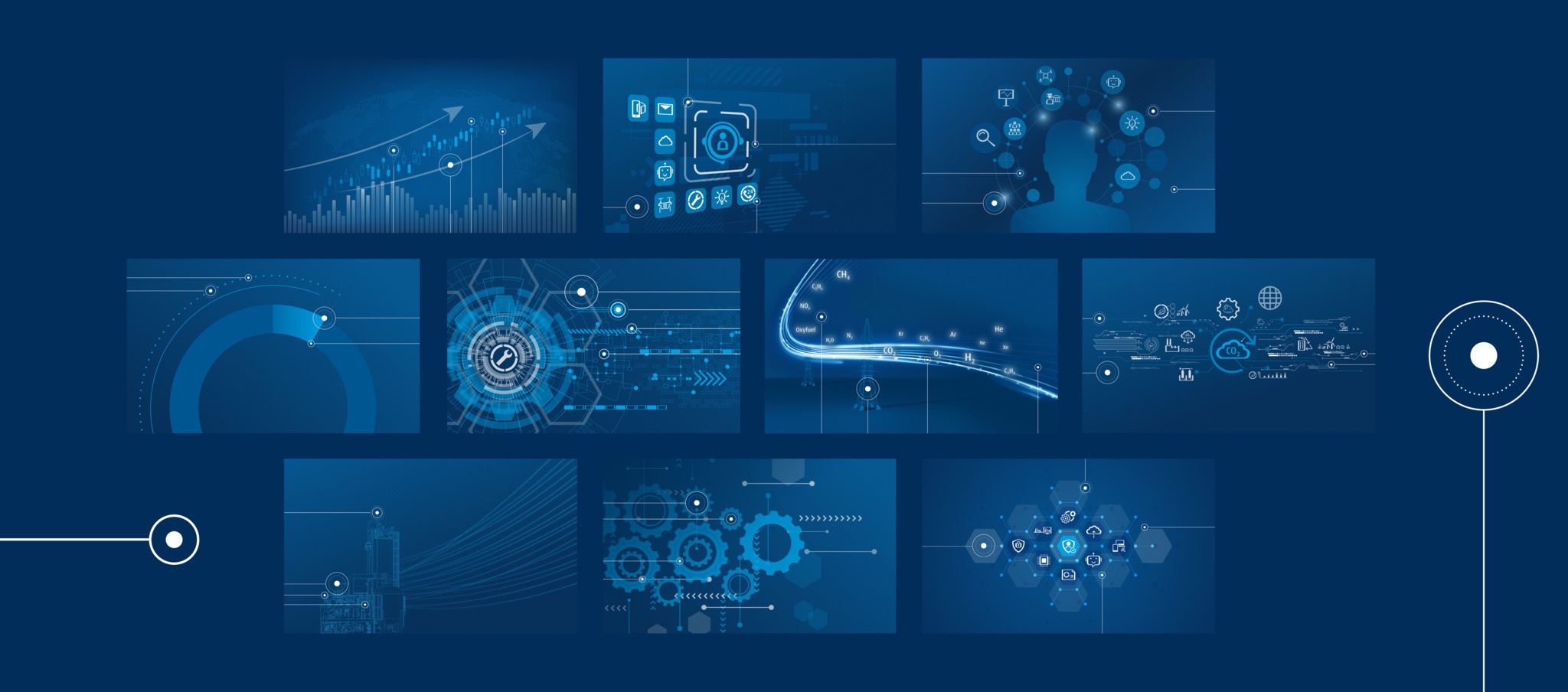 Linde PLANTSERV® Services for Industrial Plants