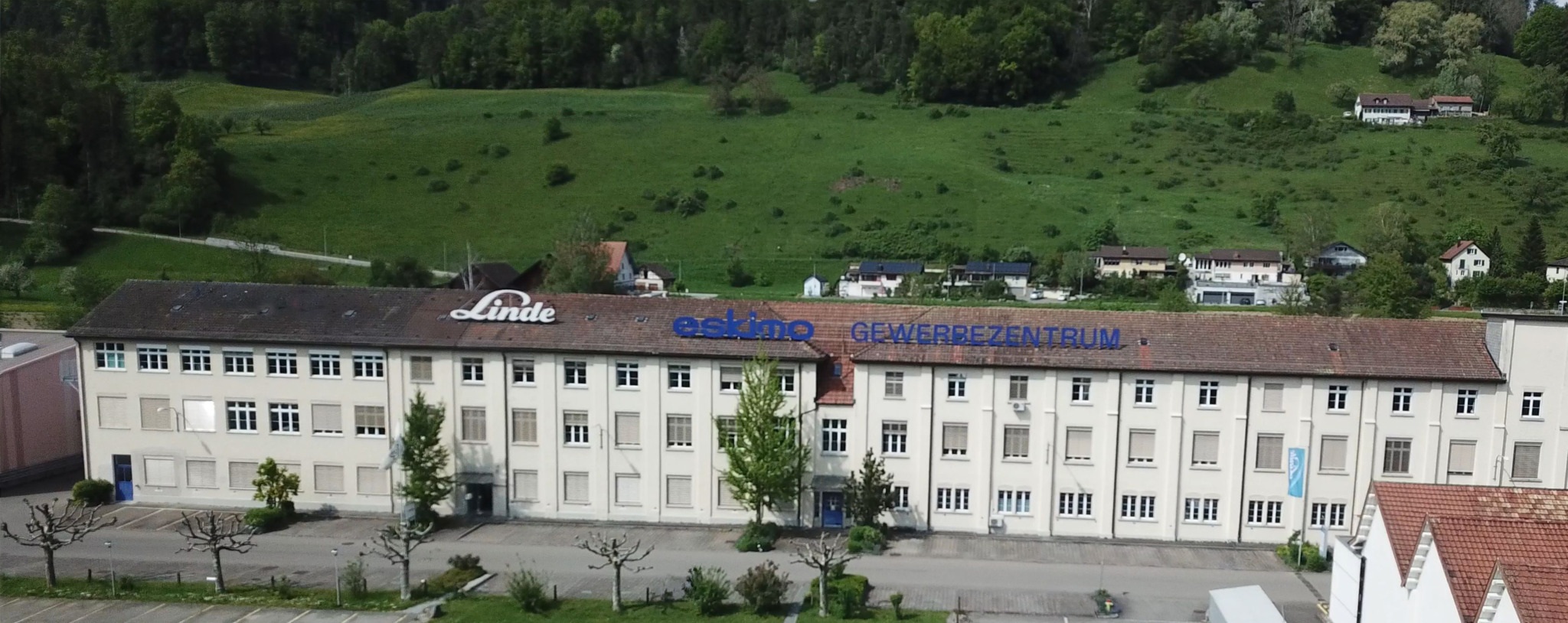 Linde Kryotechnik AG, Switzerland