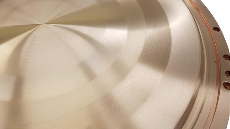 Sputtering Target Sintering Advanced Material Solutions | Linde AMT | Sputtering Targets & Coatings ...