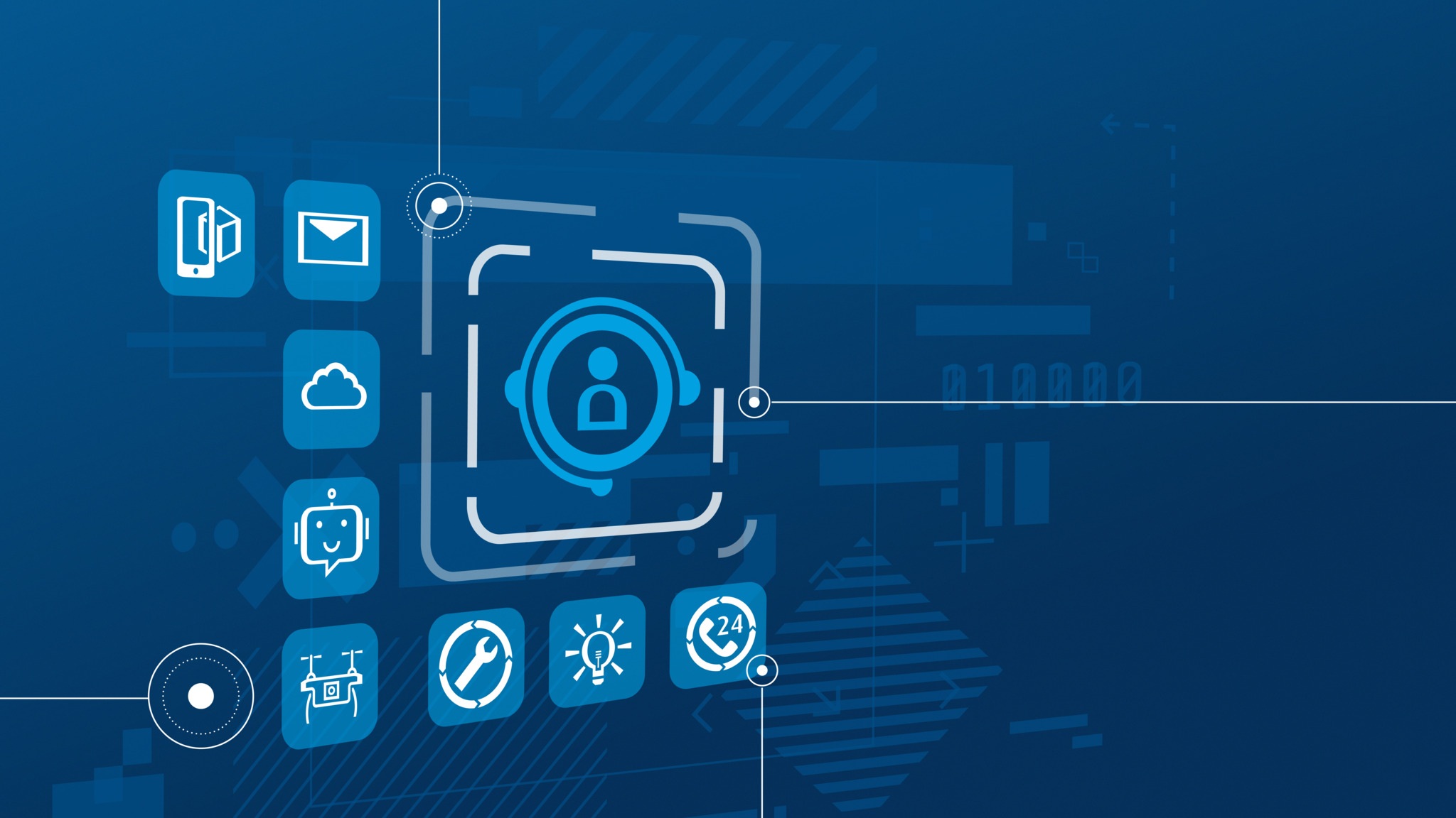 Operational Support & Trainings