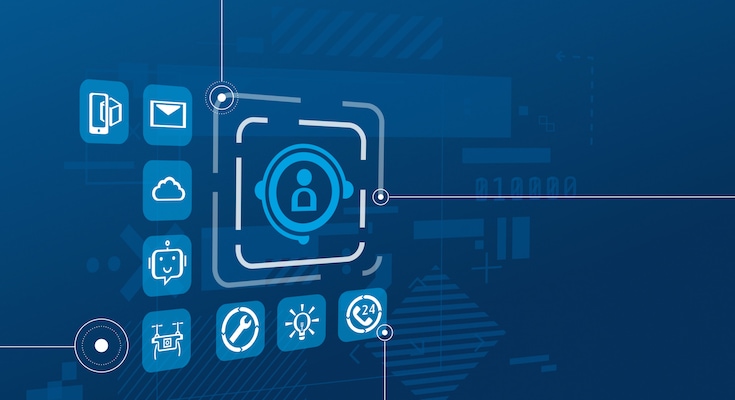 Operational Support & Trainings