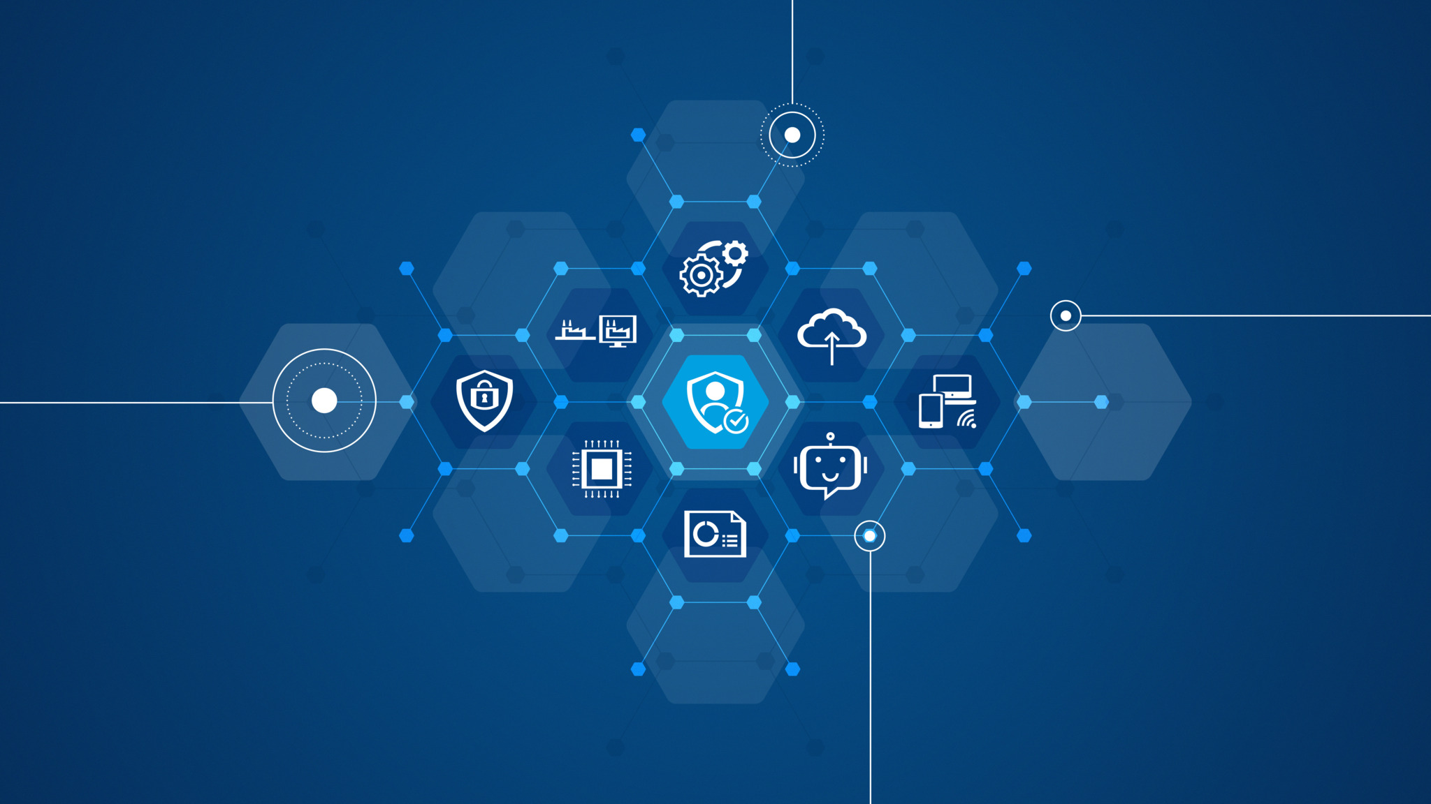 Digitalization & Plant Automation