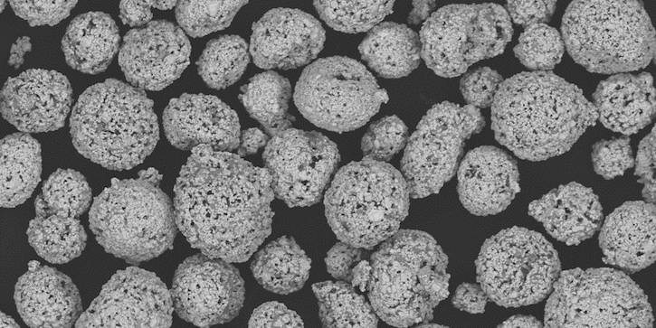 Tungsten Carbide Powder