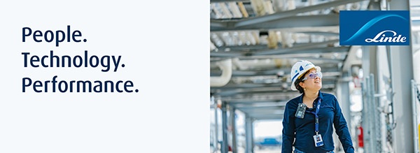 Screenshot or Official Image for linde-engineering.com - People. Technology. Performance. | A Linde Company