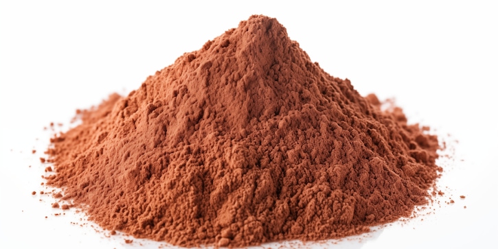 copper powder