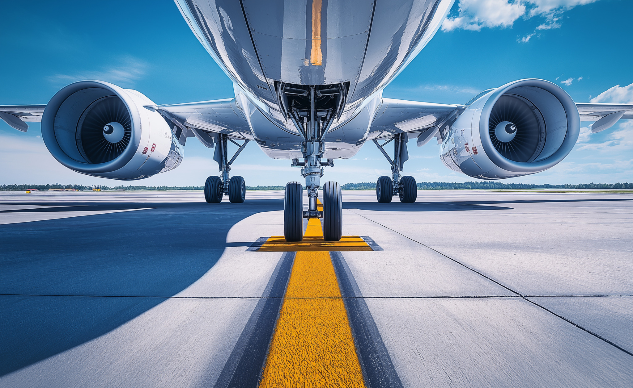 H<sub>2</sub> Applications