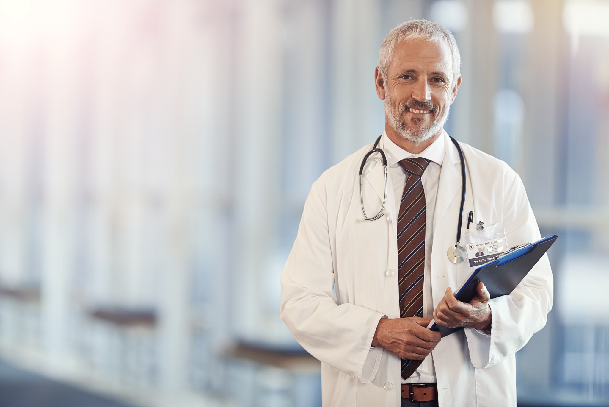 Clinicians