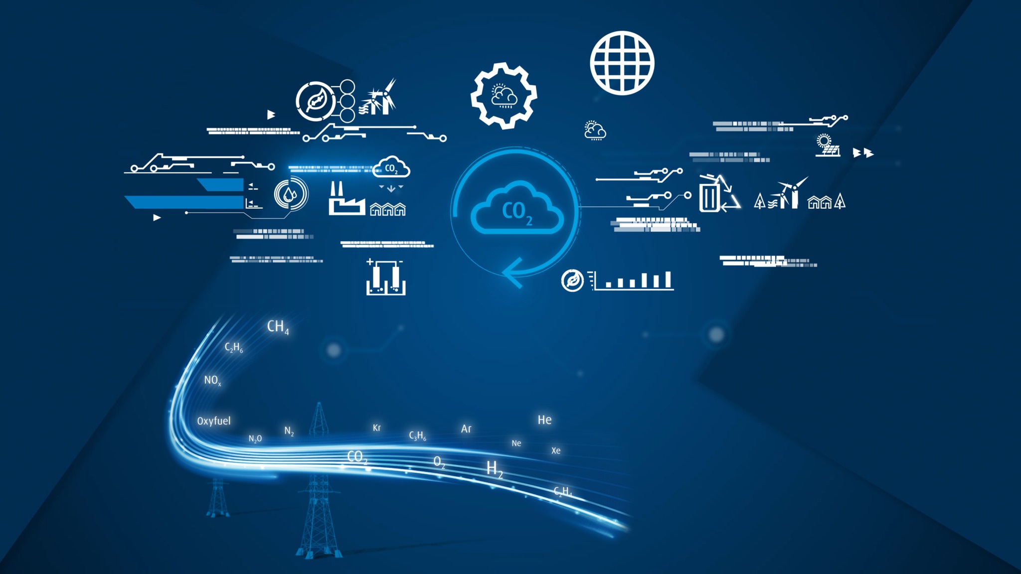 Emissions Reduction and Energy Transition VISUAL