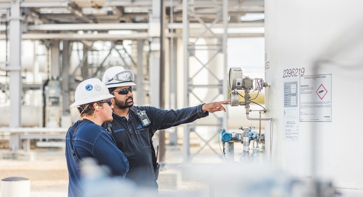 Assembler on the building site, After Sales Service, Workshop