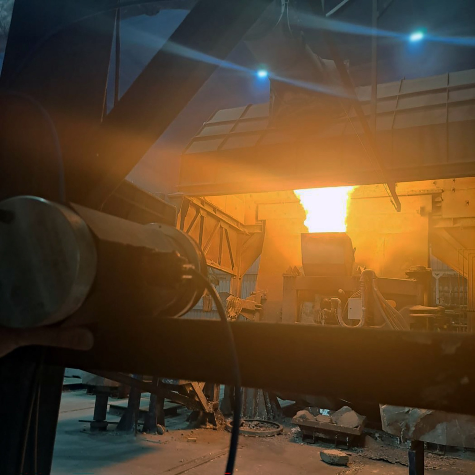 OPTIVIEW Technology flame 