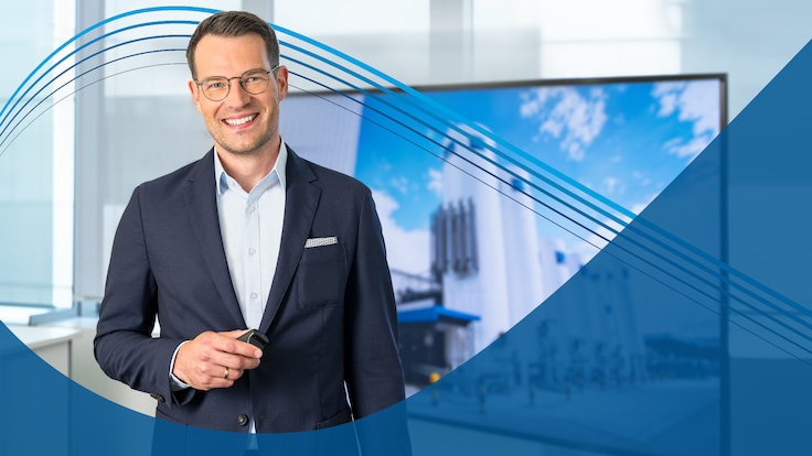 Verwaltungsangestellter