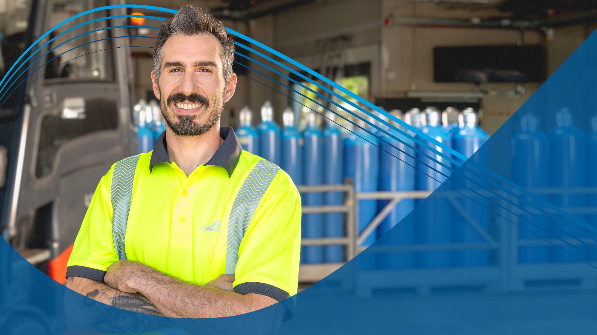 Gewerblicher Angestellter