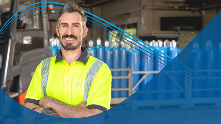 Gewerblicher Angestellter